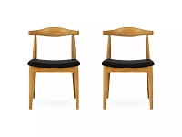 Комплект стульев Maple 2 шт. 966333